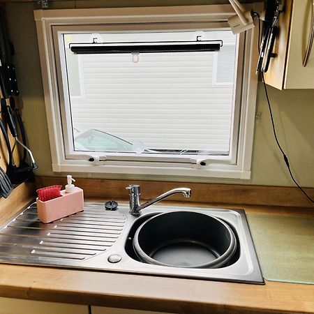 Kee Holiday Home Caravan Great Yarmouth Eksteriør bilde