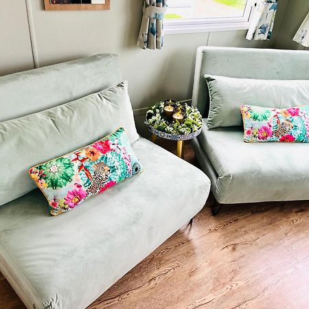 Kee Holiday Home Caravan Great Yarmouth Eksteriør bilde