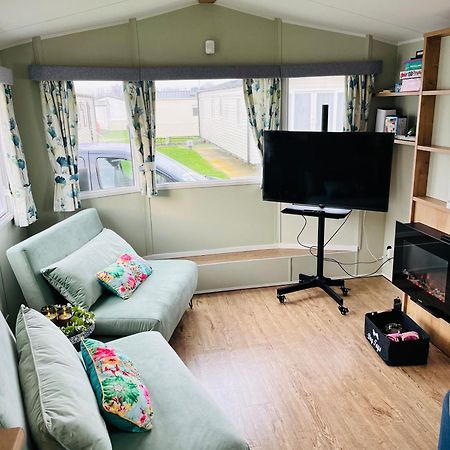 Kee Holiday Home Caravan Great Yarmouth Eksteriør bilde